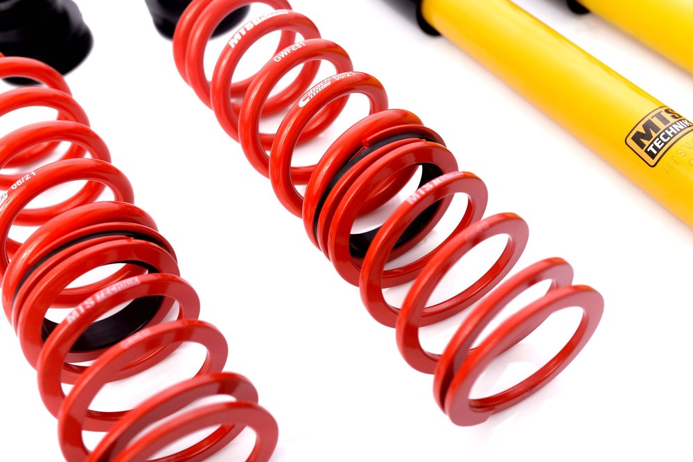 Coilover Suspension Stance - MTSGWVW36-S Volkswagen BEETLE (5C1/5C2) 2.5 04/11 - 07/19