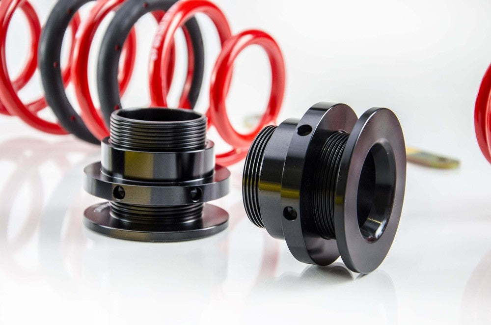Coilover Suspension Street - MTSGWVW36 Volkswagen BEETLE Convertible (5C7/5C8) 2.5 12/11 - 07/19