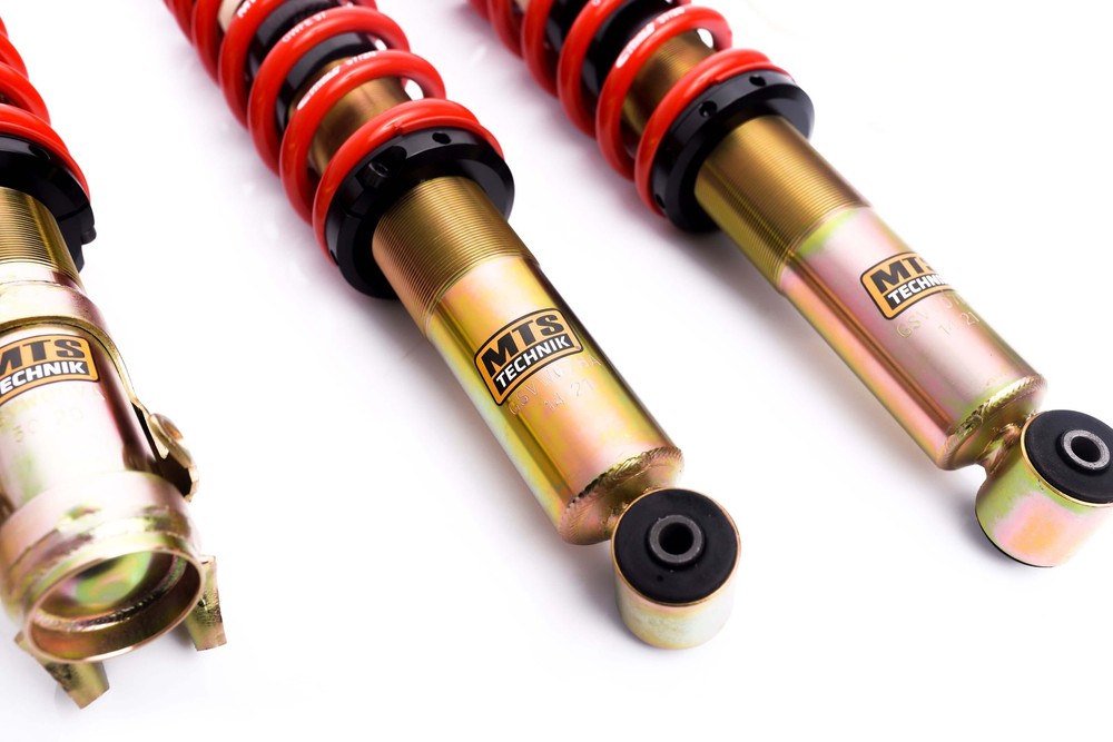 Coilover Suspension Street - MTSGWVW44 Volkswagen PASSAT B3/B4 Variant (3A5/35I) 1.8 G60 Syncro 02/88 - 05/97