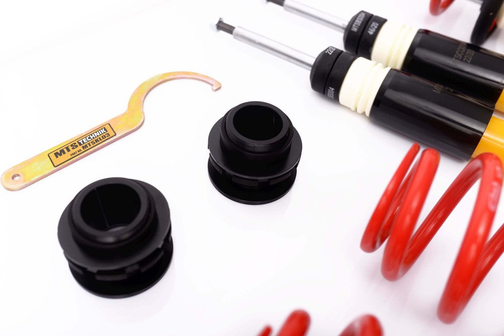 Coilover Suspension Street - MTSGWVW45 Volkswagen PASSAT B6 Variant (3C5) 1.6 08/05 - 10/11