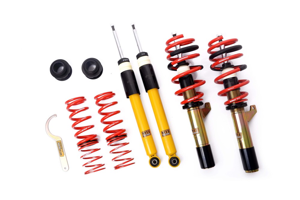 Coilover Suspension Street - MTSGWVW51 Volkswagen GOLF VIII Variant (CG5) 1.0 eTSI 08/20 -