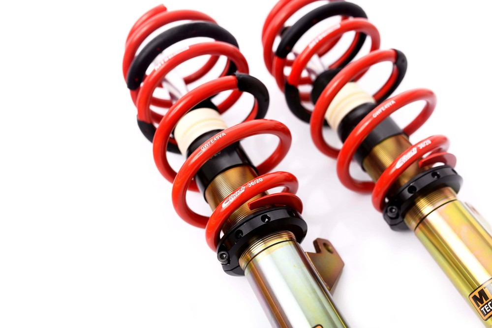 Coilover Suspension Street - MTSGWVW53 Seat LEON ST (5F) 1.0 TSI 09/12 - 08/20