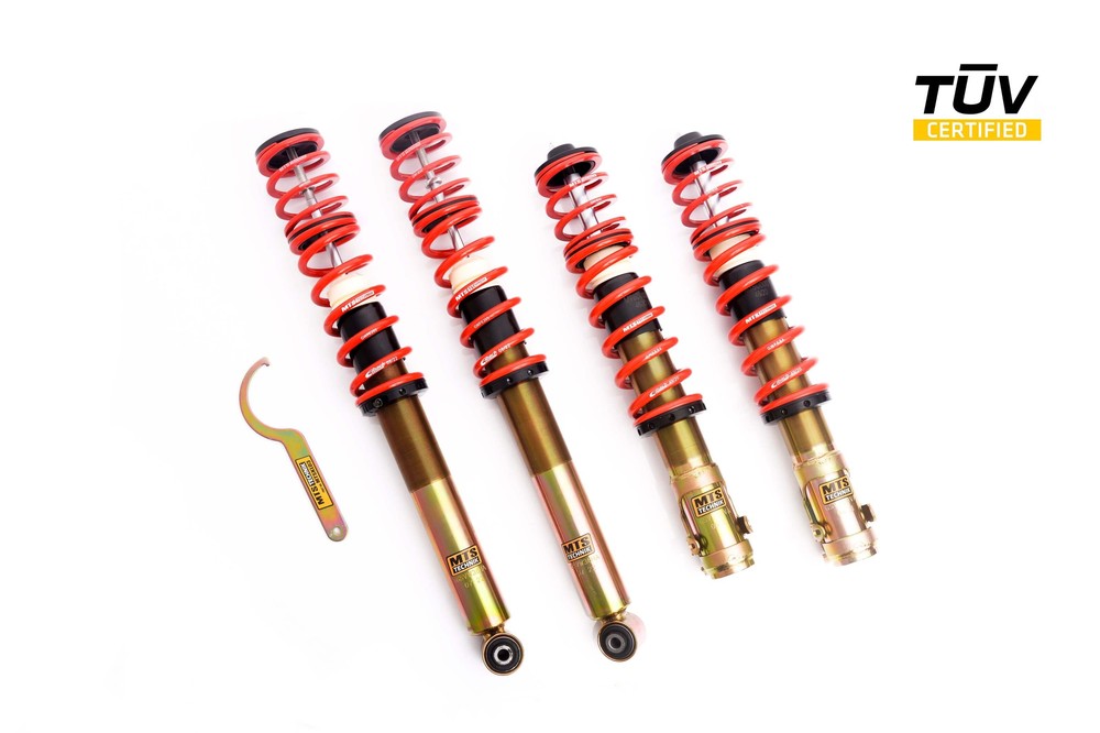 Coilover Suspension Stance - MTSGWVW54-S Volkswagen PASSAT B3/B4 (3A2/35I) 1.6 02/88 - 08/96