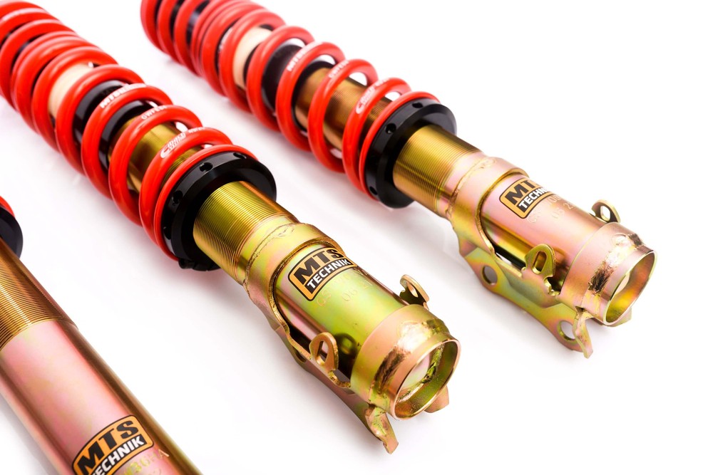 Coilover Suspension Street - MTSGWVW54 Volkswagen PASSAT B3/B4 Variant (3A5/35I) 1.6 02/88 - 05/97