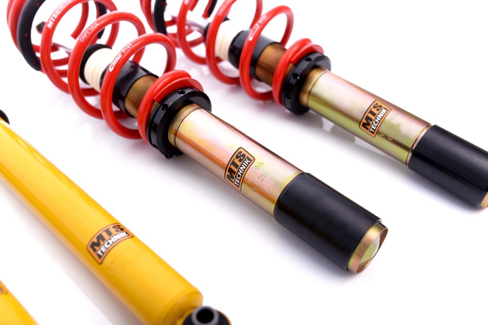 Coilover Suspension Street - MTSGWVW55 Volkswagen PASSAT B8 (3G2) 1.4 TSI 08/14 -