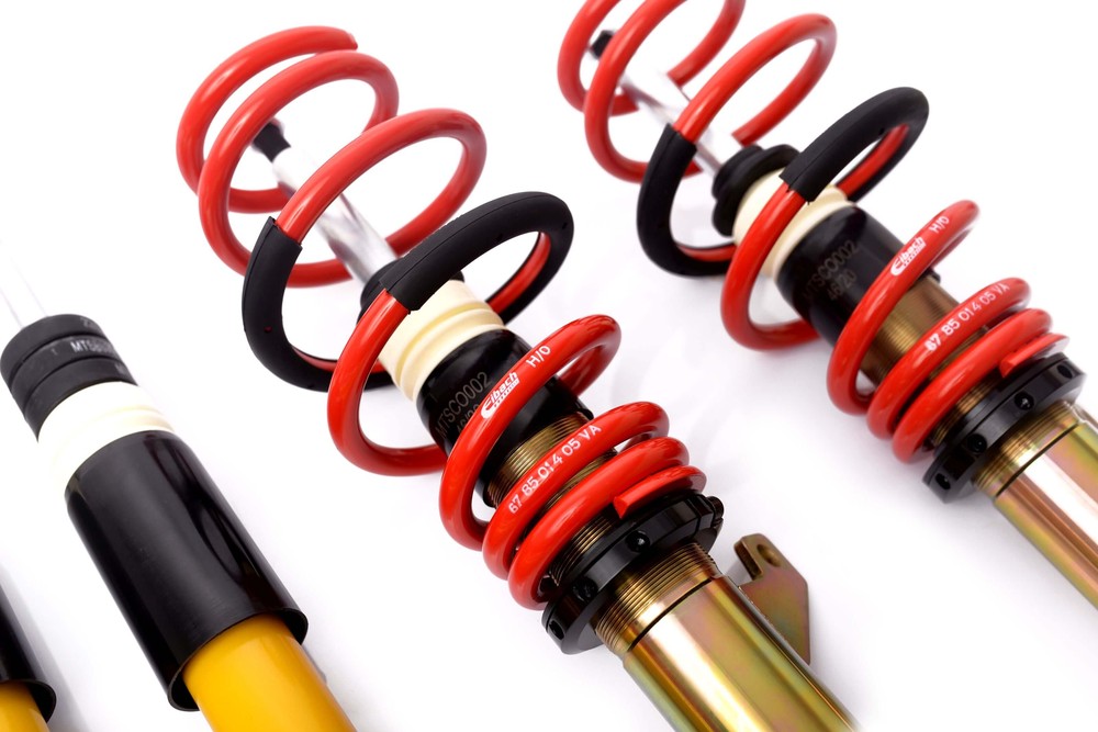 Coilover Suspension Stance - MTSGWVW56-S Volkswagen TIGUAN (5N) 1.4 TSI 09/07 - 07/18