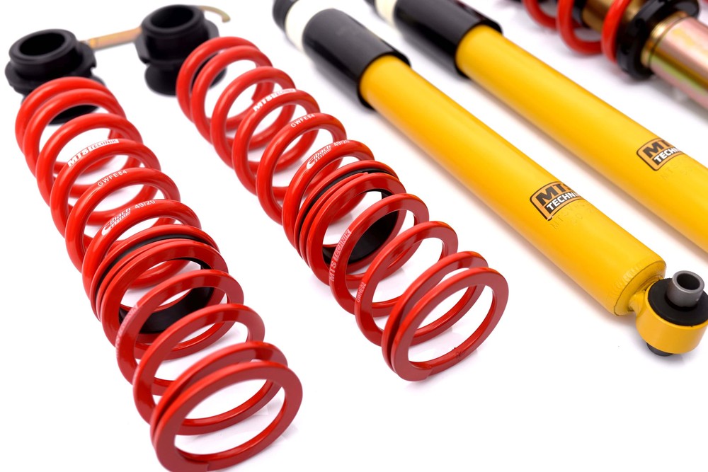 Coilover Suspension Street - MTSGWVW65 Volkswagen ARTEON (3H7/3H8) 1.4 eHybrid 03/17 -