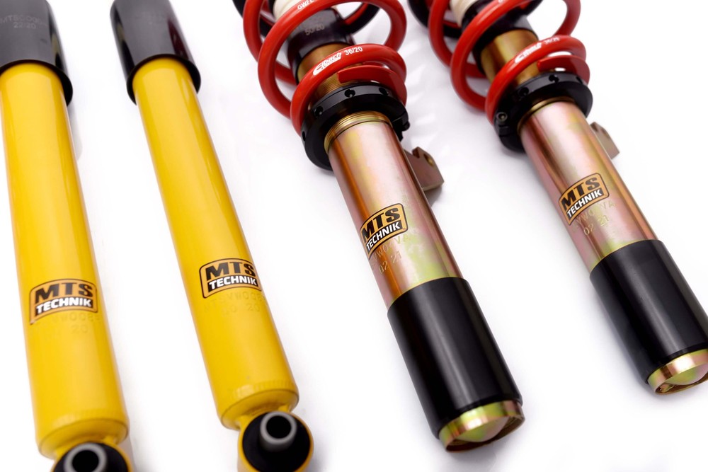 Coilover Suspension Street - MTSGWVW65 Volkswagen ARTEON (3H7/3H8) 1.4 eHybrid 03/17 -