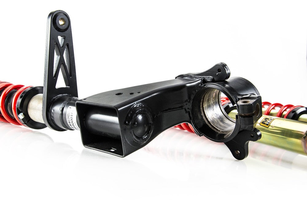 Coilover Suspension Street - MTSGWVW80 Volkswagen PASSAT B2 Saloon (32B) 2.2 05/82 - 06/89