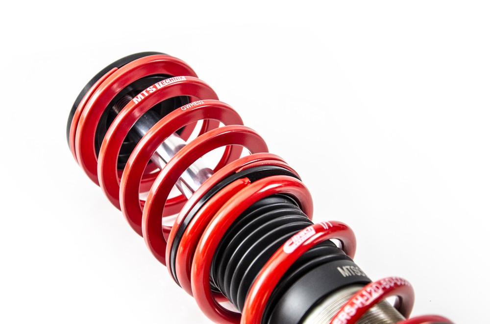 Coilover Suspension Street - MTSGWVW80 Volkswagen PASSAT B2 Saloon (32B) 2.2 05/82 - 06/89