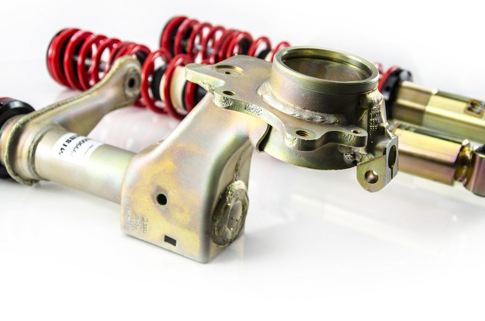 Coilover Suspension Street - MTSGWVW80 Volkswagen PASSAT B2 Saloon (32B) 2.2 05/82 - 06/89