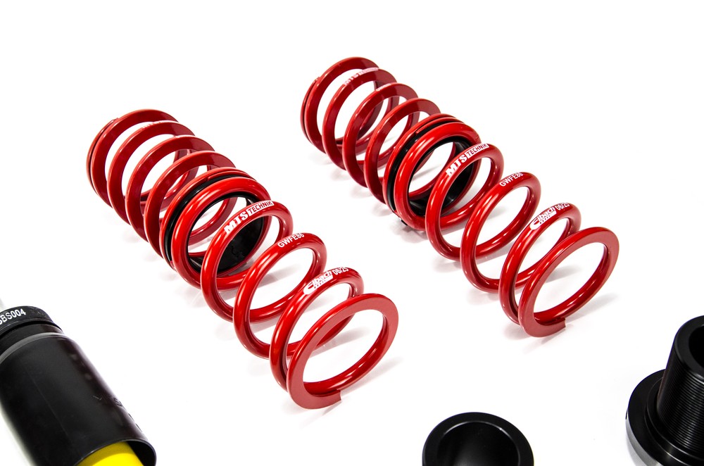 Coilover Suspension Stance - MTSGWVW87-S Volkswagen BORA Variant (1J6) 1.6 05/99 - 05/05