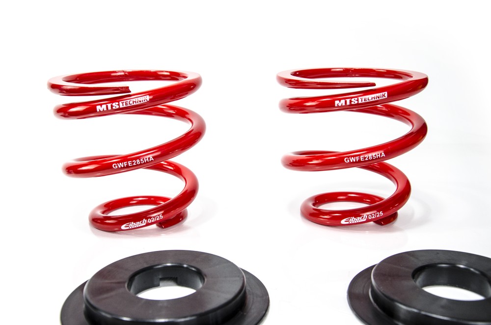 Coilover Suspension Stance - MTSGWVW88-S Volkswagen GOLF IV Variant (1J5) 1.8 4motion 05/99 - 06/06