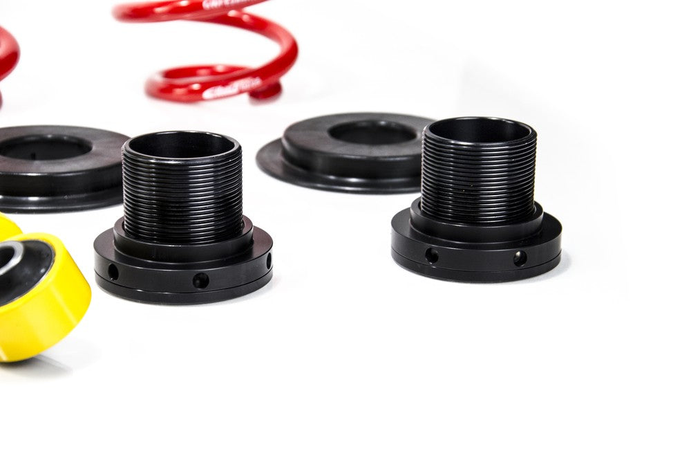 Coilover Suspension Street - MTSGWVW88 Skoda OCTAVIA I (1U) 1.8 T 4x4 09/96 - 12/10