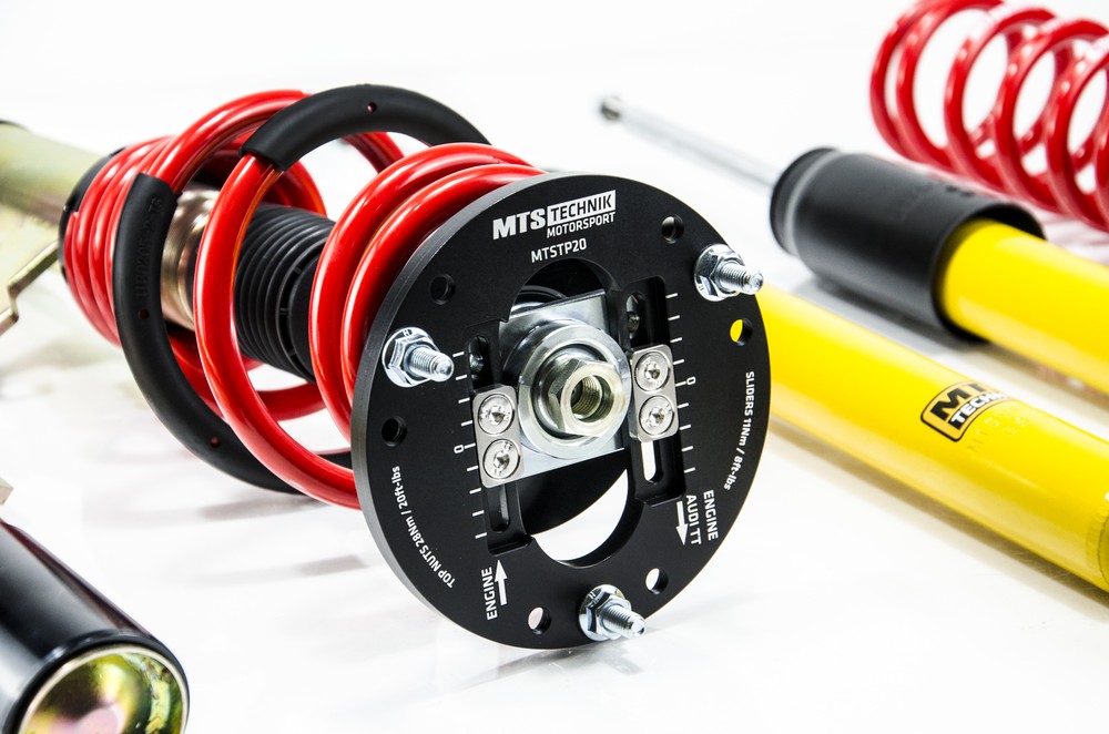 Coilover Suspension Stance - MTSGWVW92-S Volkswagen GOLF V Variant (1K5) 1.4 06/07 - 07/09