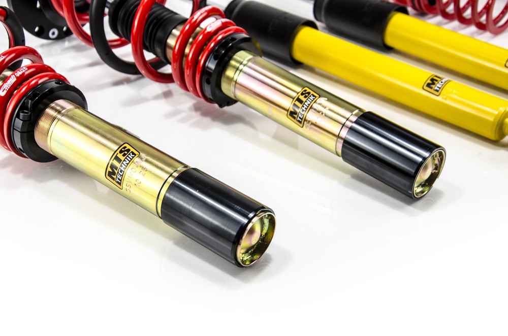 Coilover Suspension Stance - MTSGWVW92-S Volkswagen GOLF V Variant (1K5) 1.4 06/07 - 07/09