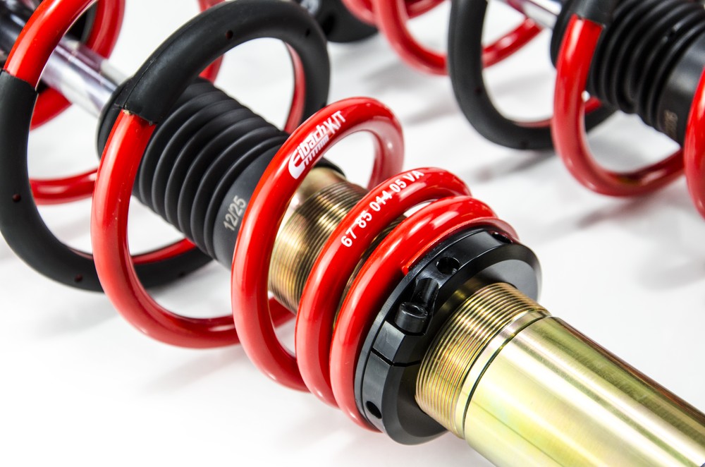 Coilover Suspension Stance - MTSGWVW92-S Volkswagen GOLF V Variant (1K5) 1.4 06/07 - 07/09