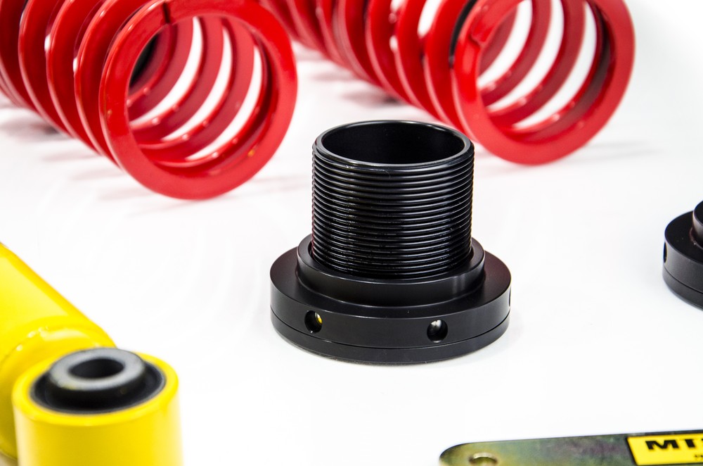 Coilover Suspension Stance - MTSGWVW92-S Volkswagen GOLF V Variant (1K5) 1.4 06/07 - 07/09