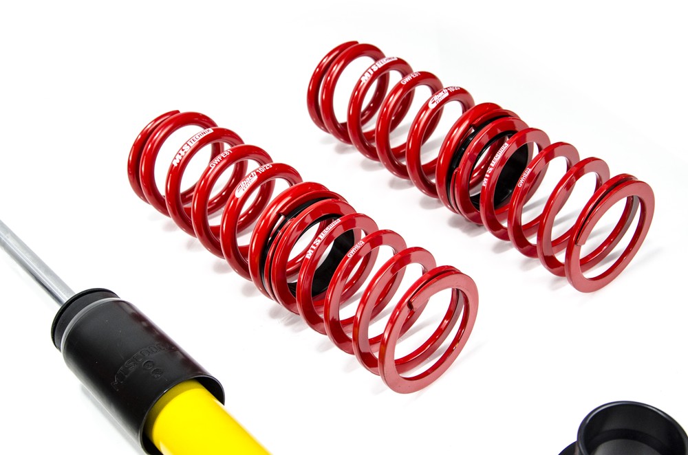 Coilover Suspension Stance - MTSGWVW92-S Volkswagen GOLF V Variant (1K5) 1.4 06/07 - 07/09