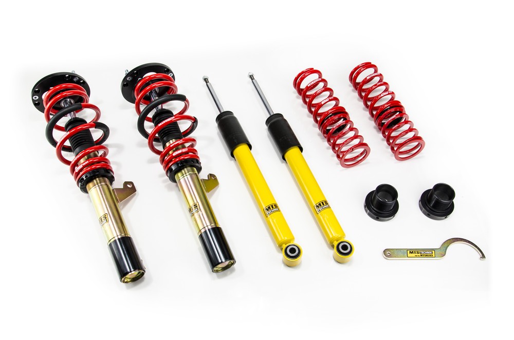 Coilover Suspension Stance - MTSGWVW94-S Volkswagen BEETLE Convertible (5C7/5C8) 2.5 12/11 - 07/19