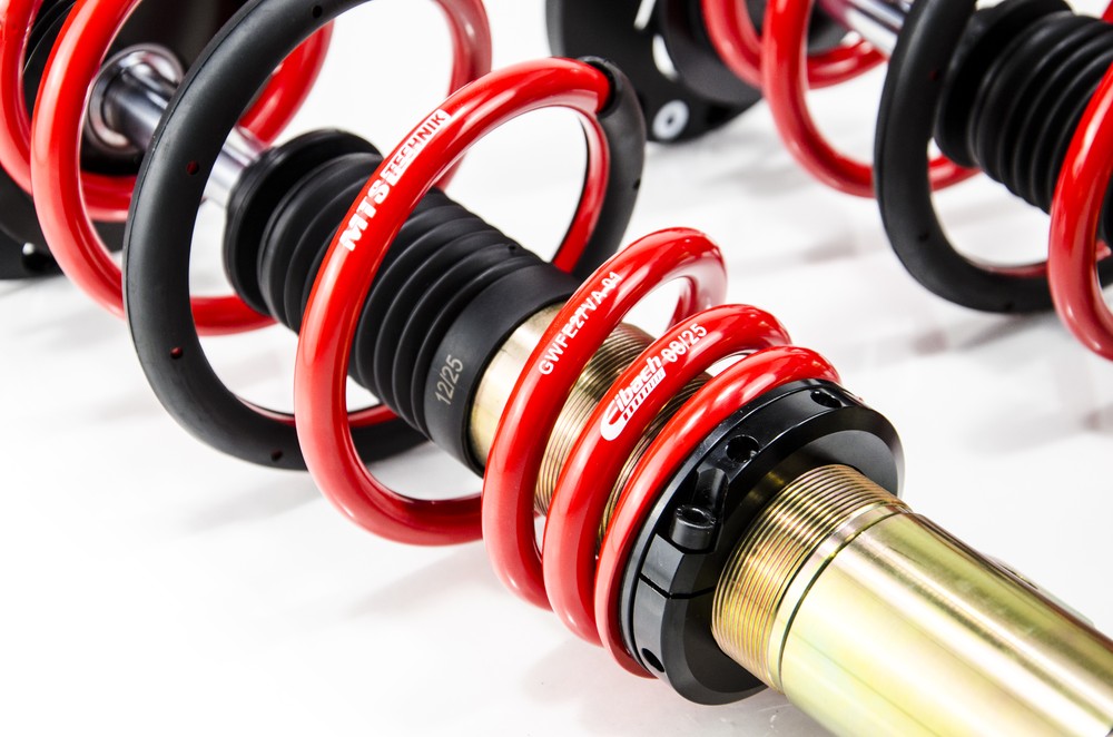 Coilover Suspension Stance - MTSGWVW94-S Volkswagen SCIROCCO III (137/138) 1.4 TSI 05/08 - 11/17