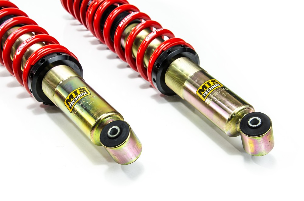 Coilover Suspension Street - MTSGWVW95 Volkswagen GOLF II (19E/1G1) 1.8 GTI G60 Syncro 08/83 - 12/92