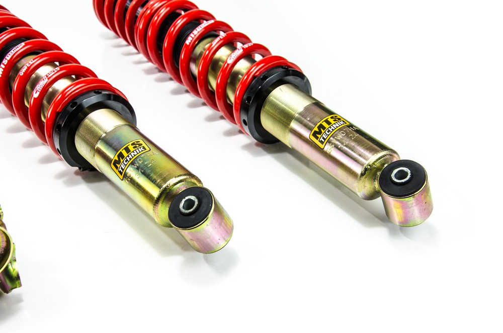 Coilover Suspension Street - MTSGWVW95 Volkswagen GOLF II (19E/1G1) 1.8 GTI G60 Syncro 08/83 - 12/92
