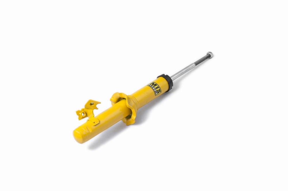 Front Sport Shock Absorber - MTSHO002FL Honda CIVIC IV Hatchback (EC/ED/EE) 1.5 09/87 - 09/91
