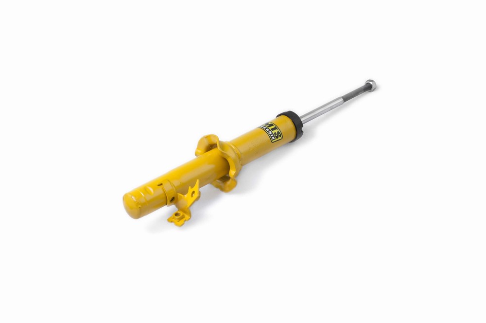 Front Sport Shock Absorber - MTSHO002FR Honda CIVIC IV Hatchback (EC/ED/EE) 1.5 09/87 - 09/91