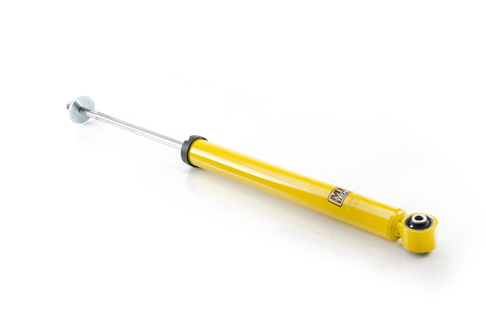 Rear Sport Shock Absorber - MTSHO003R Honda CIVIC VIII Hatchback (FN/FK) 1.4 (FK1) 09/05 - 12/12