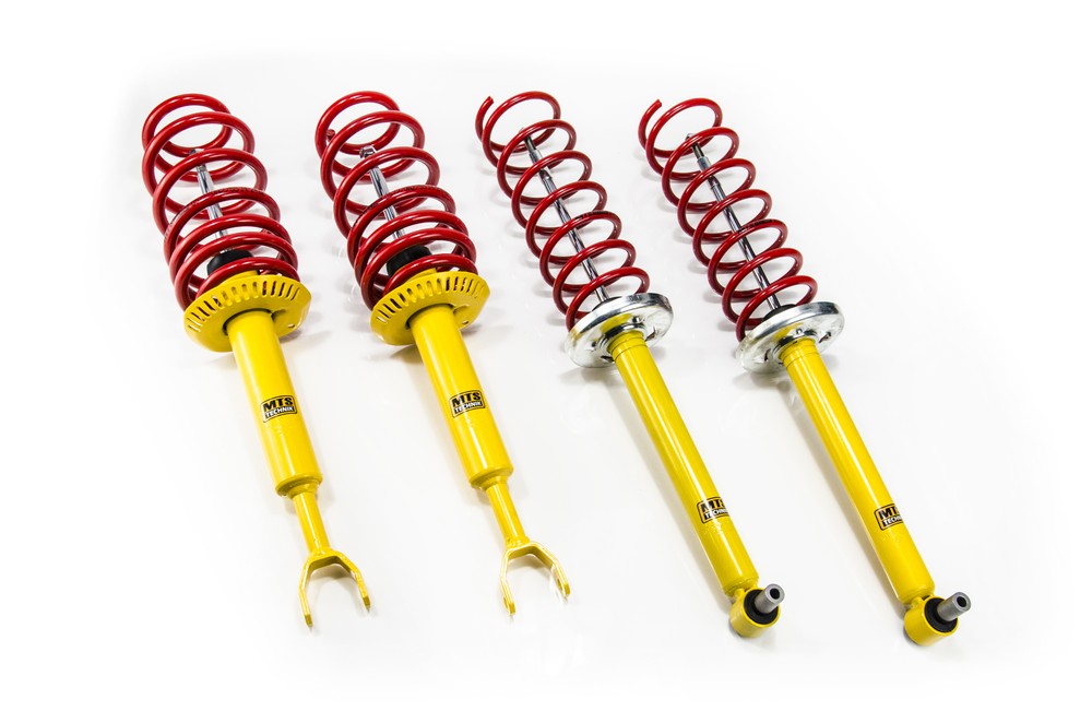 Performance Suspension - MTSKPLAU045 Audi A4 B5 Avant (8D) 1.6 11/94 - 10/00