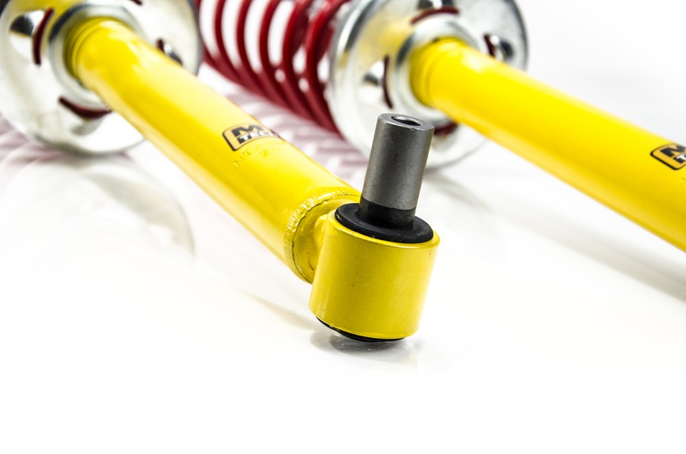 Performance Suspension - MTSKPLAU045 Audi A4 B5 Avant (8D) 1.6 11/94 - 10/00