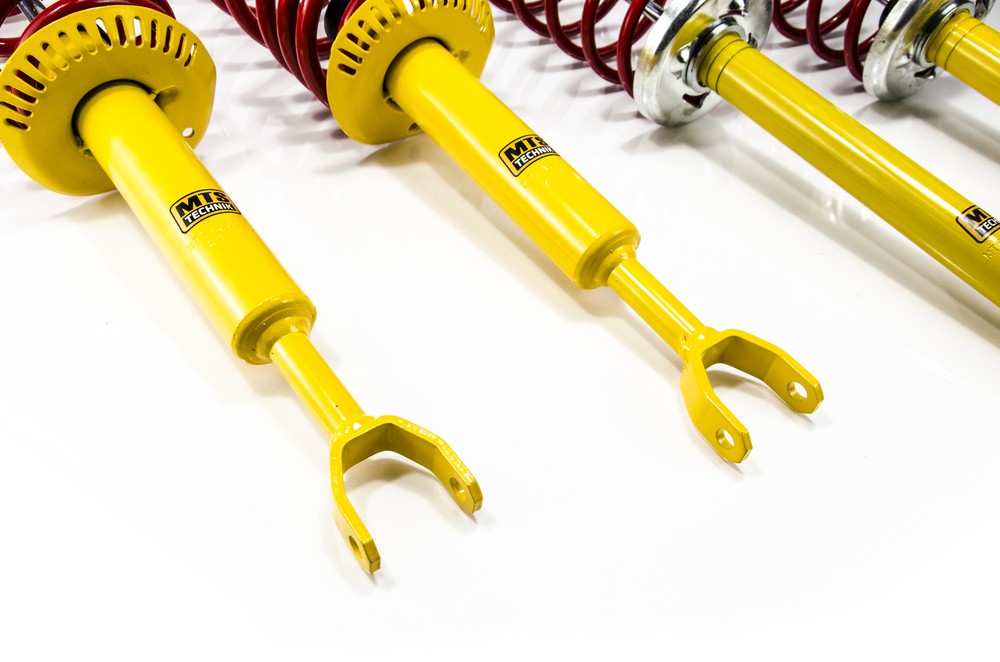 Performance Suspension - MTSKPLAU046 Audi A4 B5 Avant (8D) 2.4 11/94 - 10/00