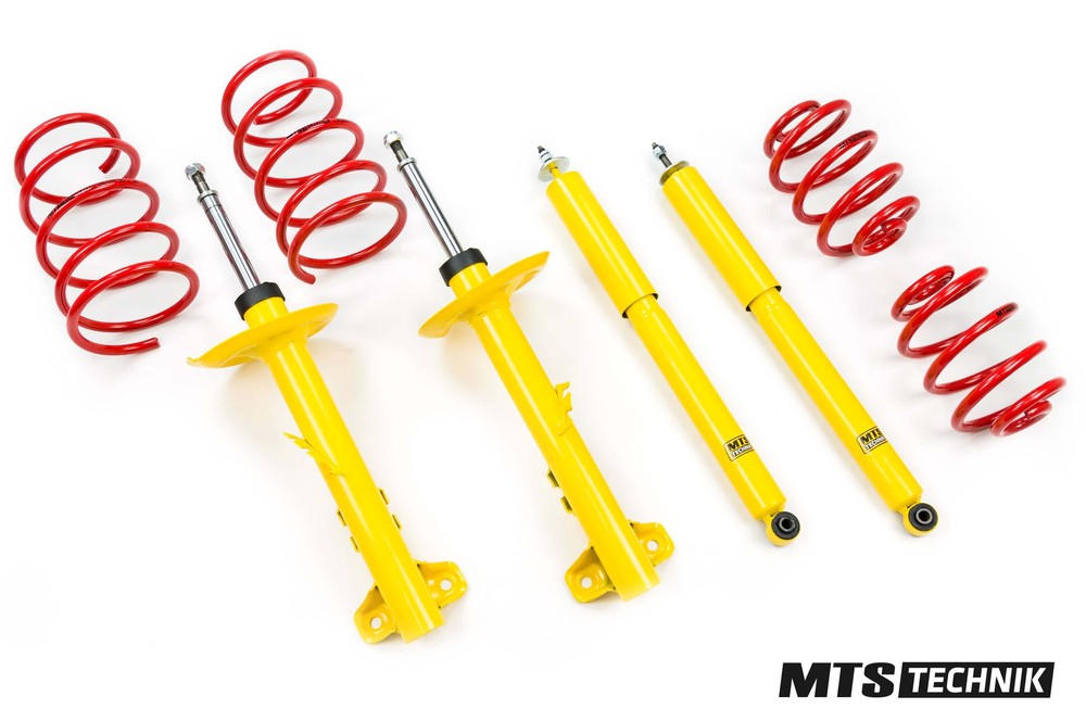 Performance Suspension - MTSKPLBM036 BMW 3 Compact (E36) 316 g 04/94 - 06/01