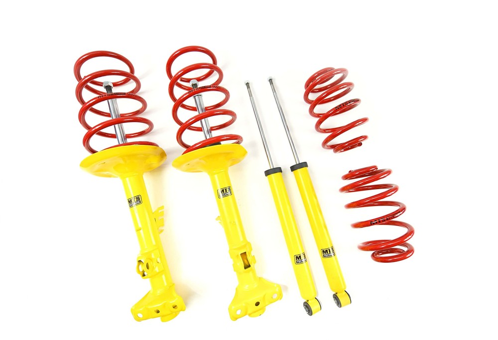 Performance Suspension - MTSKPLBM046 BMW 3 Coupe (E36) 320 i 06/92 - 04/98