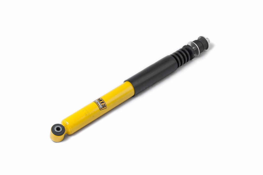Rear Sport Shock Absorber - MTSMB001R Mercedes-Benz 190 (W201) 2.3 10/82 - 08/93
