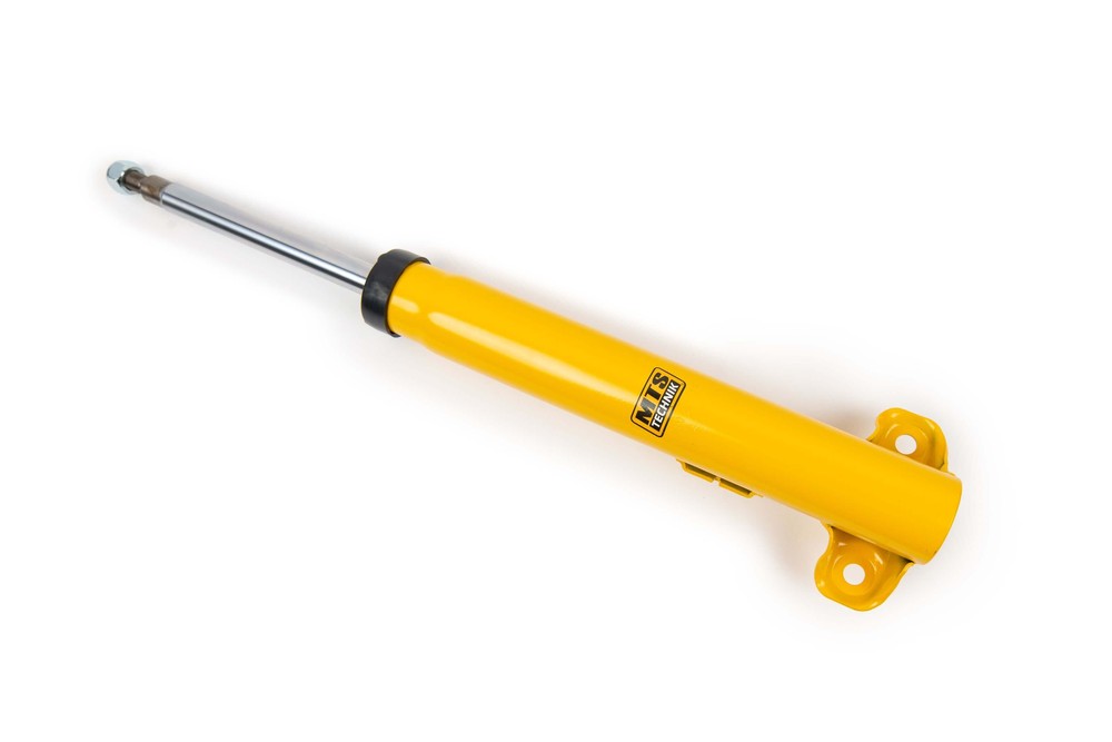 Front Sport Shock Absorber - MTSMB002F Mercedes-Benz E-CLASS Coupe (C124) E 200 (124.040) 06/93 - 06/97