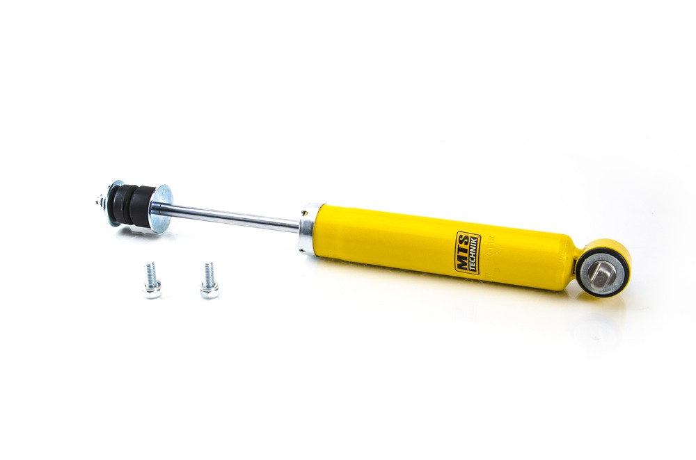Rear Sport Shock Absorber - MTSMB011R Mercedes-Benz 123 Saloon (W123) 200 01/76 - 12/85