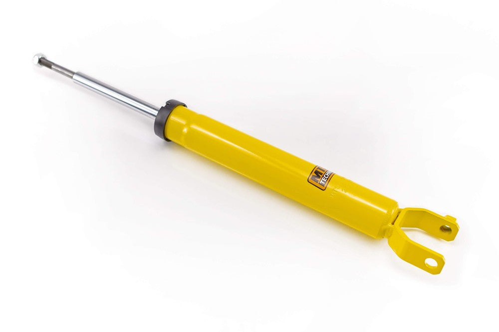 Rear Sport Shock Absorber - MTSNI001R Nissan 350Z Roadster (Z33) 3.5 10/03 - 12/09