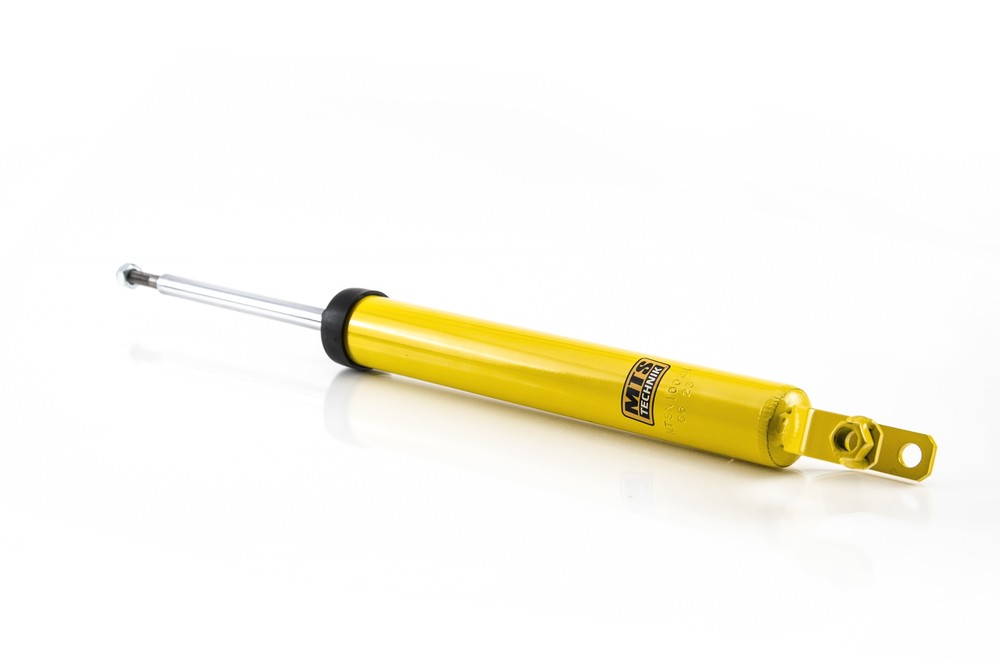 Rear Sport Shock Absorber - MTSNI002R Nissan 370Z Coupe (Z34) 3.7 01/09 -