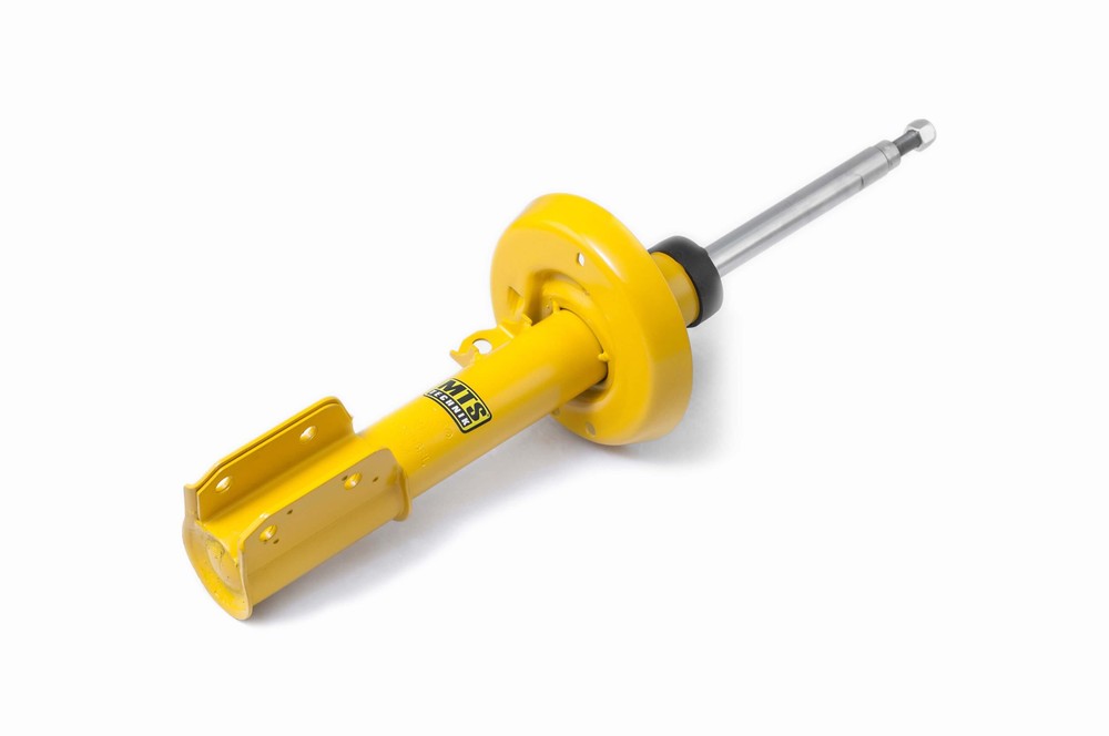 Front Sport Shock Absorber - MTSOP006FL Opel ASTRA G Hatchback (T98) 1.2 16V (F08/F48) 02/98 - 12/09