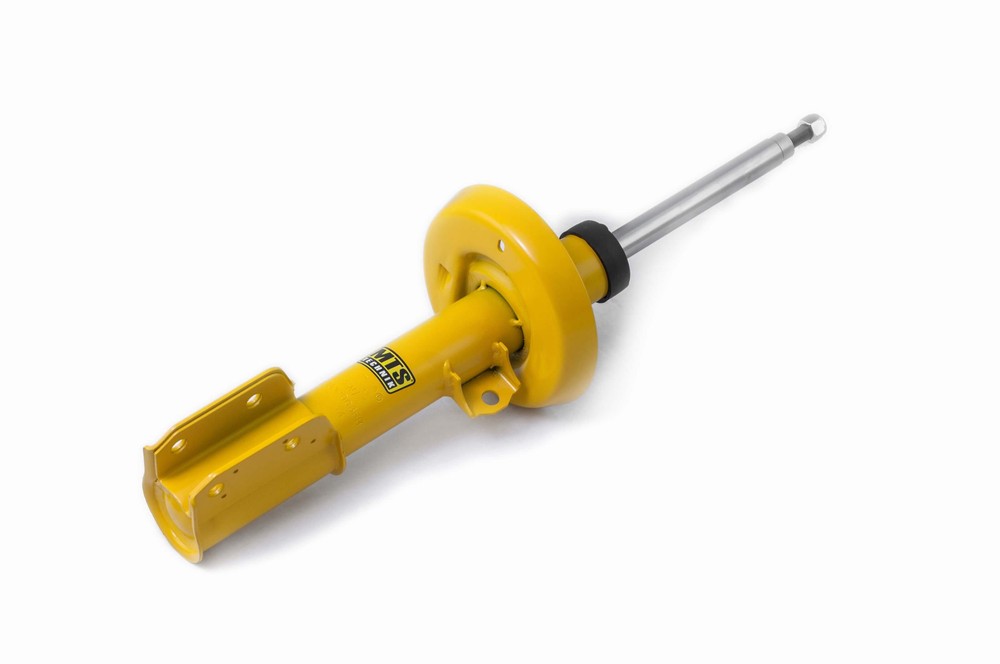 Front Sport Shock Absorber - MTSOP006FR Opel ASTRA G Convertible (T98) 1.6 (F67) 03/01 - 10/05