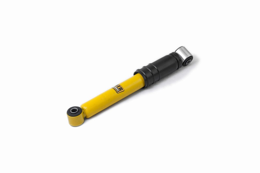Rear Sport Shock Absorber - MTSOP006R Opel ASTRA G Coupe (T98) 1.6 16V (F07) 03/00 - 05/05