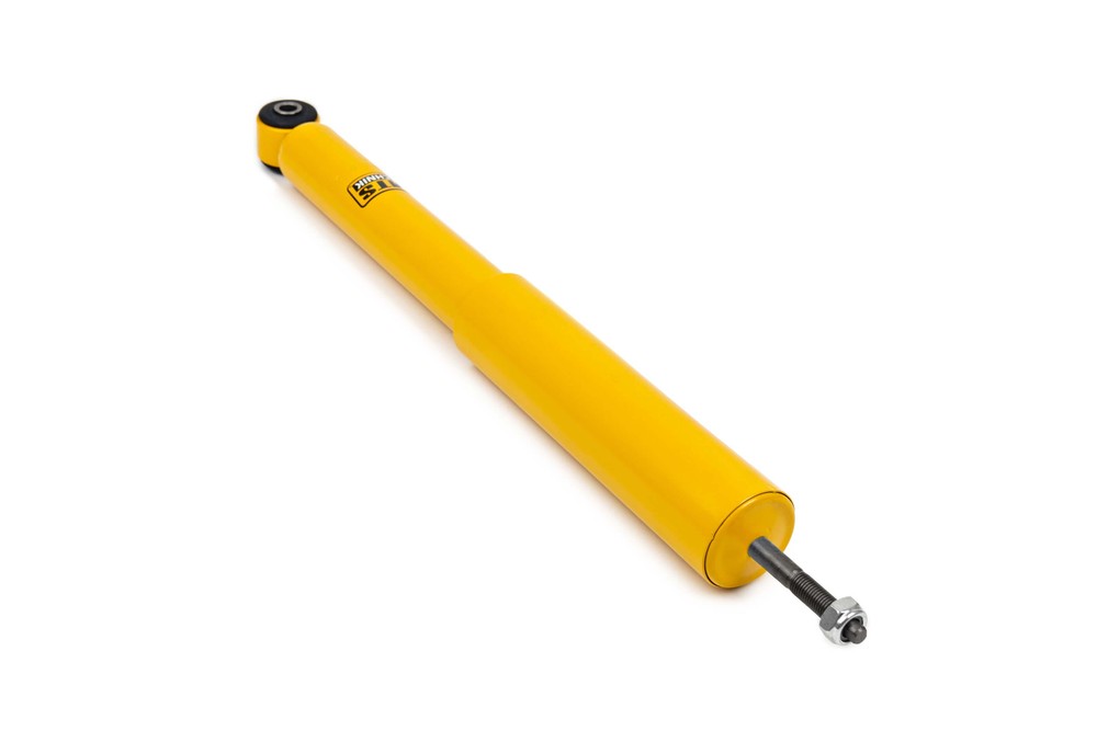 Rear Sport Shock Absorber - MTSOP012R Opel CORSA B (S93) 1.0 i 12V (F08/F68/M68) 03/93 - 09/00