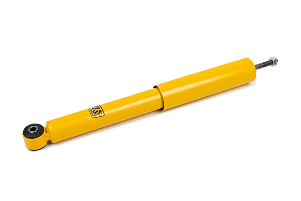 Rear Sport Shock Absorber - MTSOP012R Opel CORSA B (S93) 1.0 i 12V (F08/F68/M68) 03/93 - 09/00