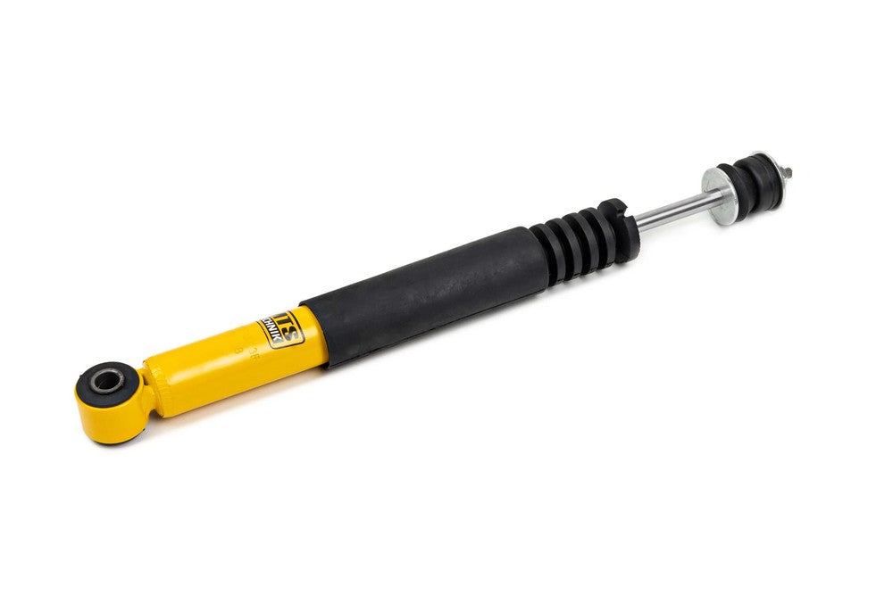 Rear Sport Shock Absorber - MTSOP013R Opel TIGRA TwinTop (X04) 1.3 CDTI (R97) 06/04 - 12/10