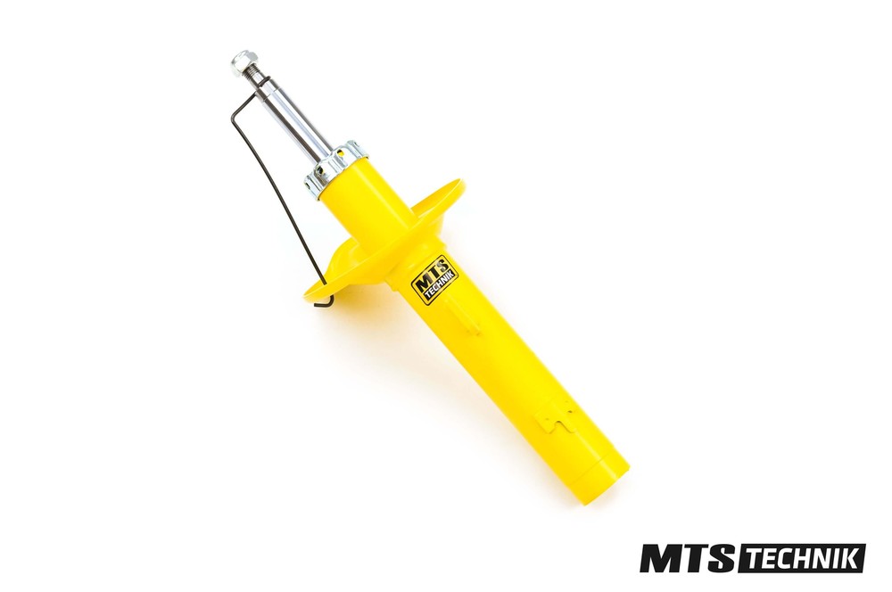 Front Sport Shock Absorber - MTSPE004FL Peugeot 206 Saloon 1.4 03/07 -