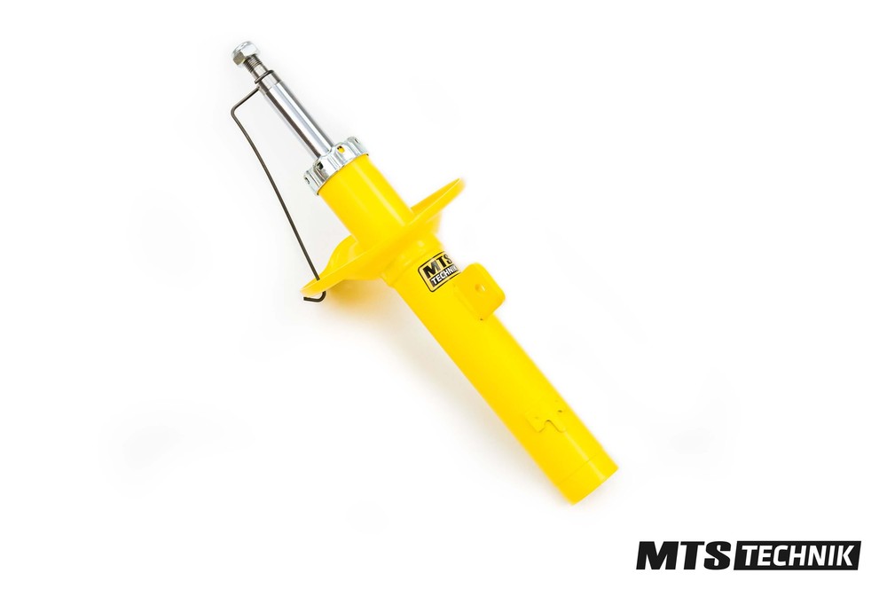 Front Sport Shock Absorber - MTSPE004FR Peugeot 206 Saloon 1.4 03/07 -