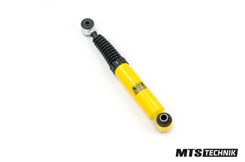 Rear Sport Shock Absorber - MTSPE004R Peugeot 206+ (2L/2M) 1.1 01/09 - 08/13