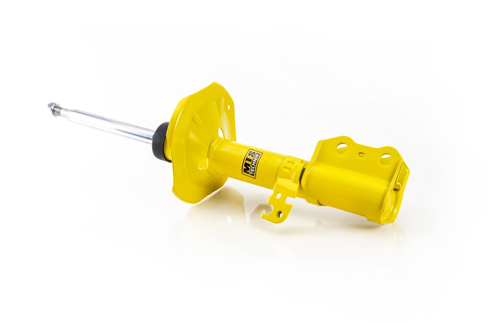 Front Sport Shock Absorber - MTSTO001FL Toyota COROLLA Estate (E12) 1.4 D4-D (NDE120_) 03/01 - 12/07